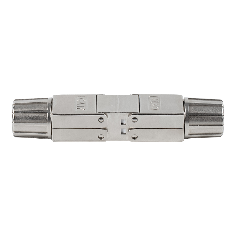 Cat7 skærmet værktøjsfrit stik RJ-603S-1-C7 Cat7 skærmet værktøjsfrit stik RJ-603S-1-C7