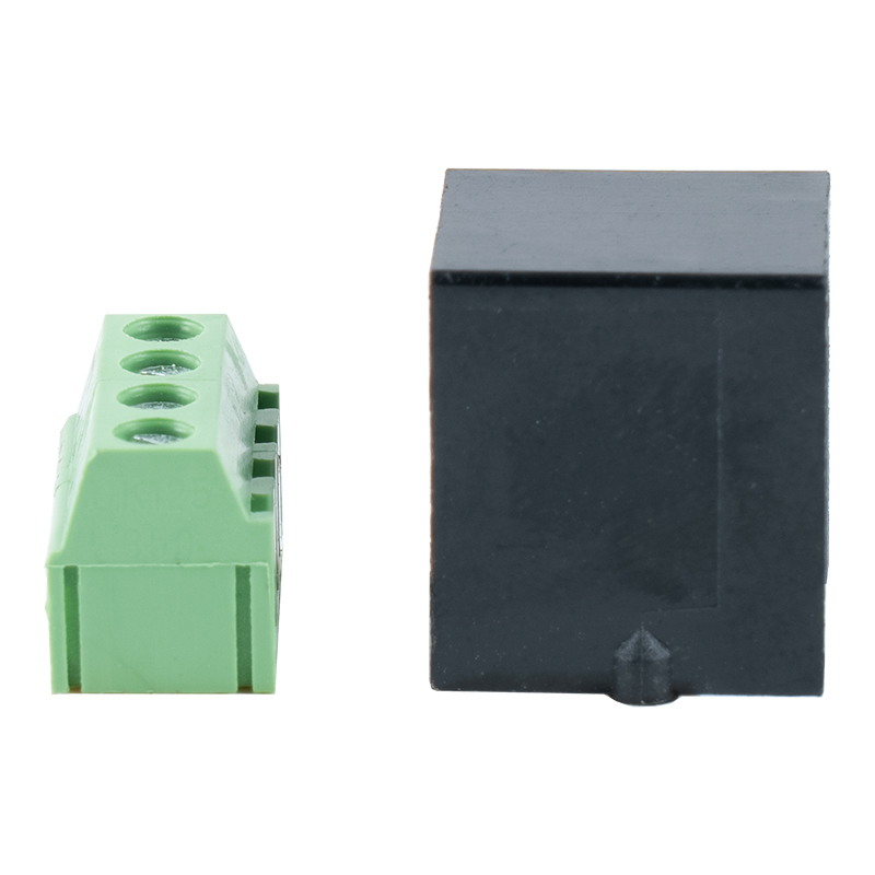 C3 Uafskærmet Keystone Jack (6P4C Type) SM-2351T4C3 C3 Uafskærmet Keystone Jack (6P4C Type) SM-2351T4C3