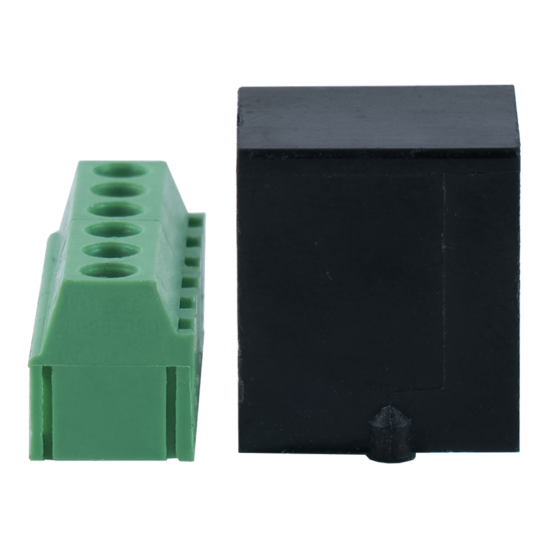 C3 Uafskærmet Keystone Jack (6P6C Type) SM-2352T6C3 C3 Uafskærmet Keystone Jack (6P6C Type) SM-2352T6C3