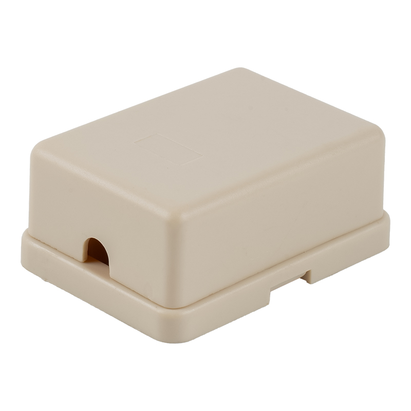 Single Port Desktop Box SW-4512-1P Single Port Desktop Box SW-4512-1P