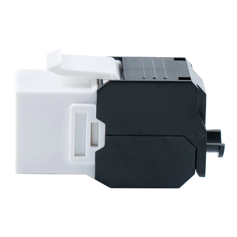 Keystone Jack ledningsdiagram: T568A vs T568B, trin og almindelige fejl